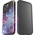 The Fox Fur Nebula iPhone 16 Pro Impact Case